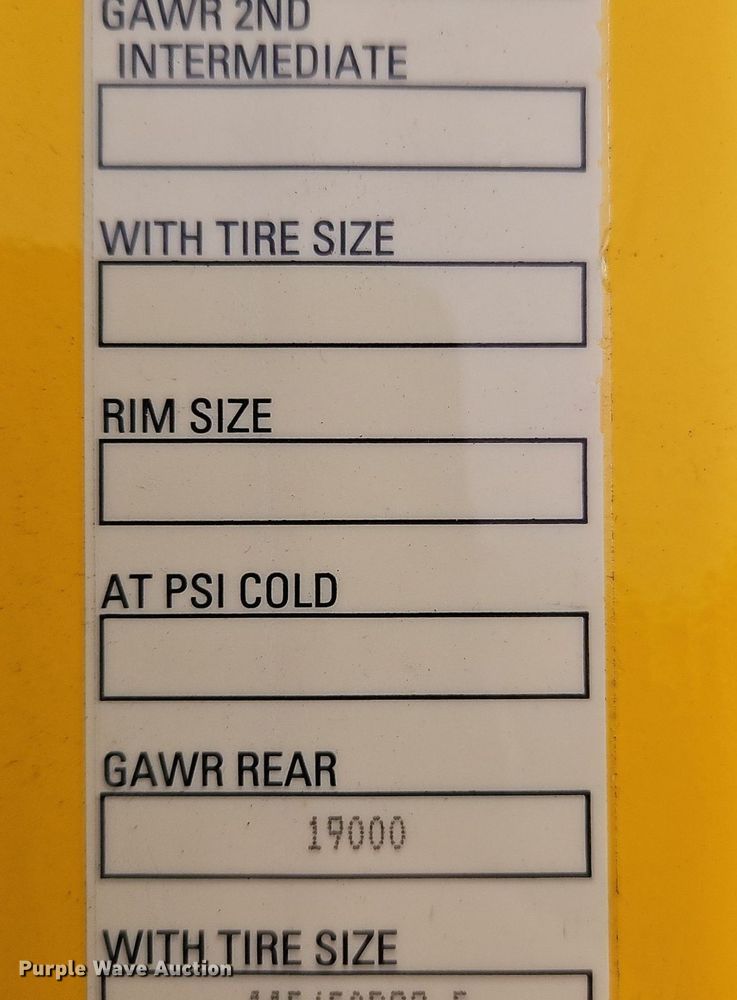 image for item NZ9132 2019 Kenworth  T680  semi truck