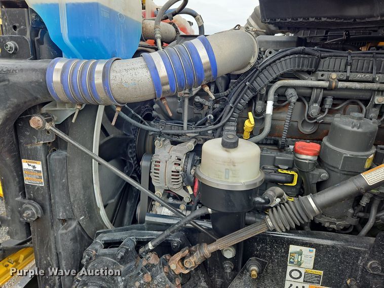 image for item NZ9133 2019 Kenworth  T680 semi truck