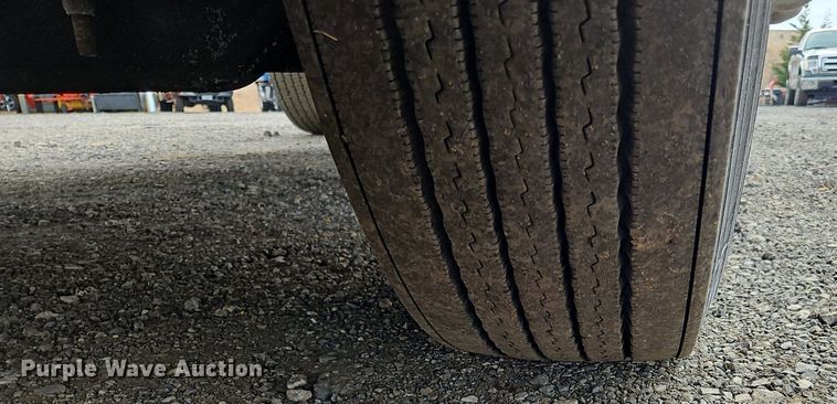 image for item NZ9133 2019 Kenworth  T680 semi truck