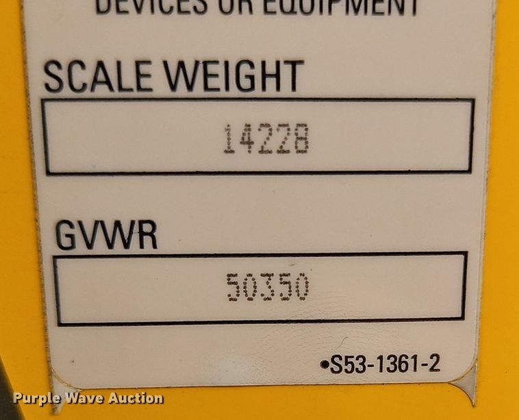 image for item NZ9135 2019 Kenworth  T680 semi truck