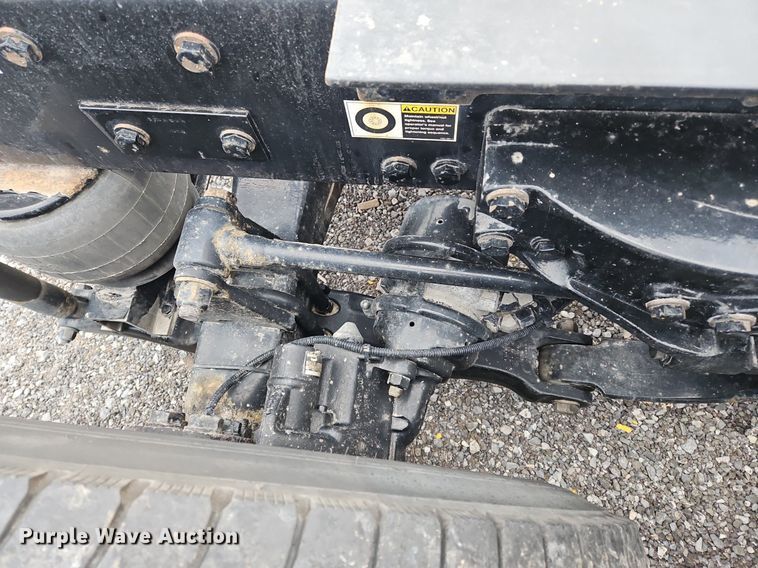 image for item NZ9137 2020 Kenworth  T680 semi truck