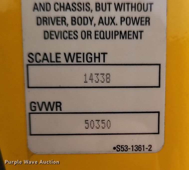 image for item NZ9138 2019 Kenworth T680 semi truck