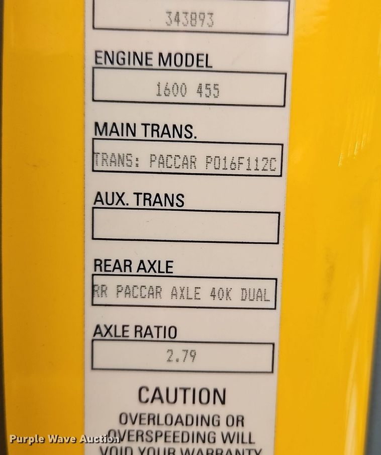 image for item NZ9139 2020 Kenworth T680 semi truck