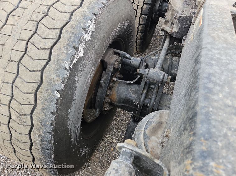 image for item NZ9142 2019 Kenworth  T680 semi truck