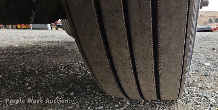 image for item NZ9142 2019 Kenworth  T680 semi truck