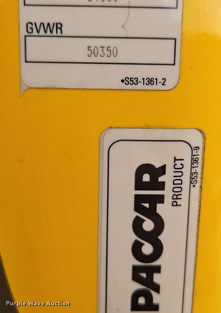 image for item NZ9142 2019 Kenworth  T680 semi truck