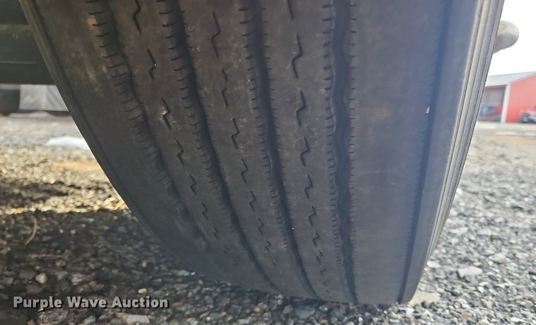 image for item NZ9143 2020 Kenworth T680 semi truck