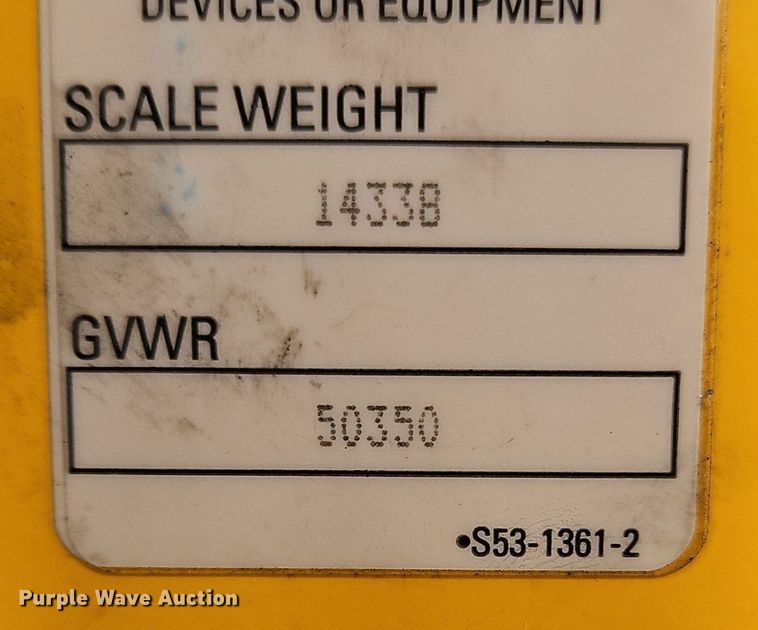 image for item NZ9144 2019 Kenworth T680 semi truck