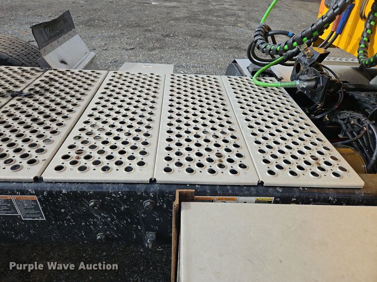 image for item NZ9146 2019 Kenworth  T680 semi truck