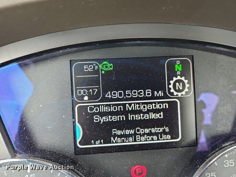 image for item NZ9146 2019 Kenworth  T680 semi truck