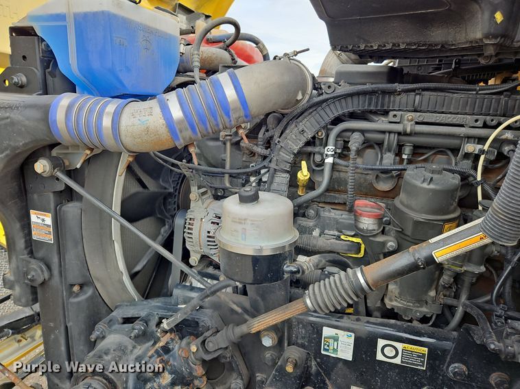 image for item NZ9146 2019 Kenworth  T680 semi truck