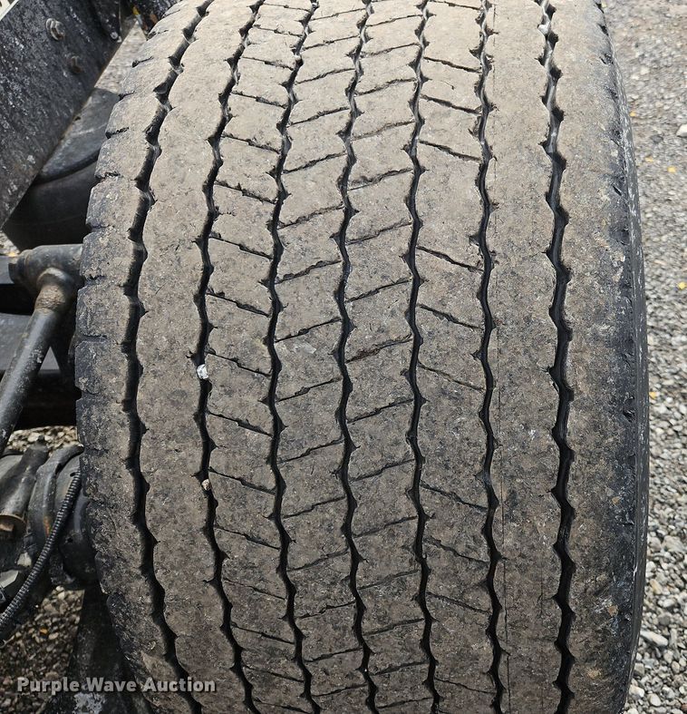 image for item NZ9146 2019 Kenworth  T680 semi truck