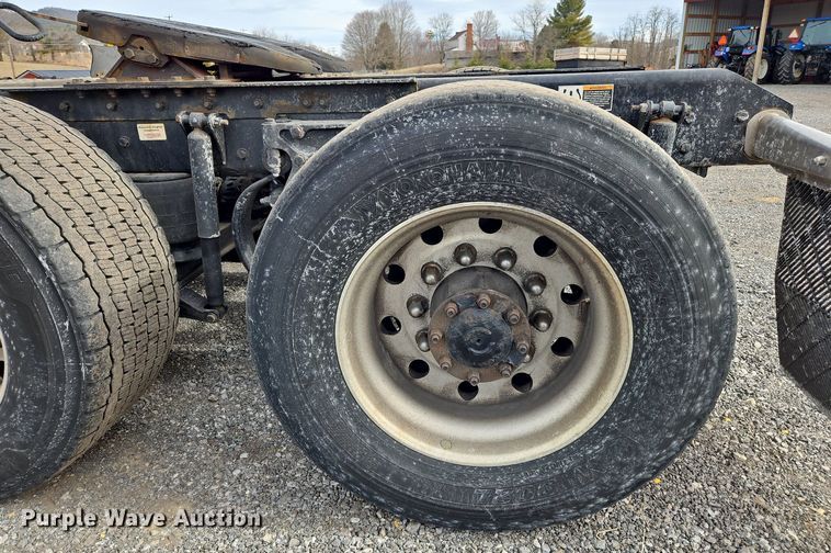 image for item NZ9146 2019 Kenworth  T680 semi truck