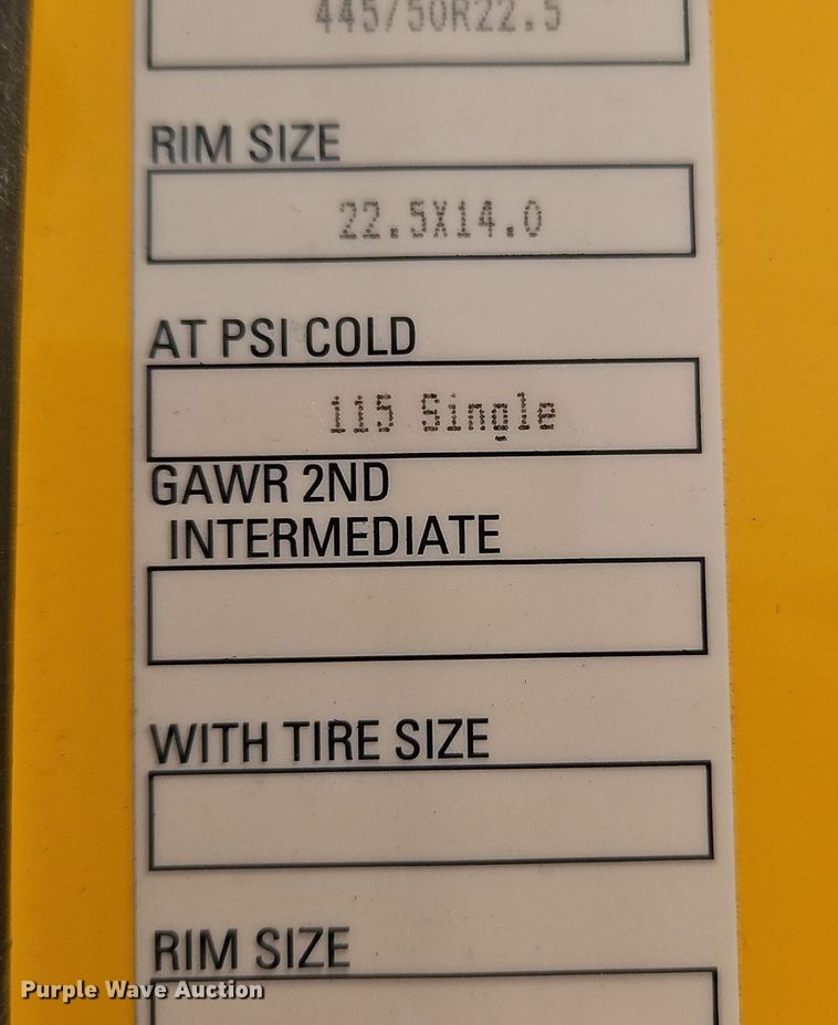 image for item NZ9146 2019 Kenworth  T680 semi truck