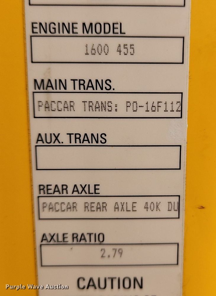 image for item NZ9146 2019 Kenworth  T680 semi truck