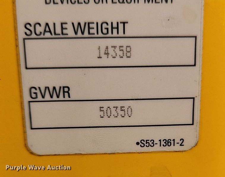 image for item NZ9146 2019 Kenworth  T680 semi truck