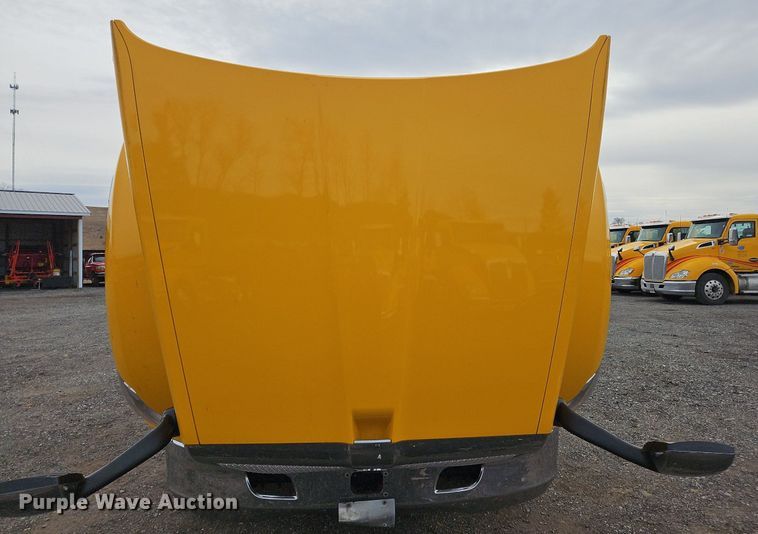 image for item NZ9147 2020 Kenworth  T680 semi truck