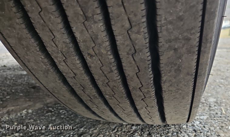 image for item NZ9147 2020 Kenworth  T680 semi truck