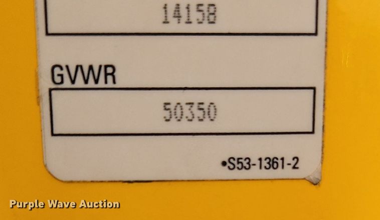 image for item NZ9147 2020 Kenworth  T680 semi truck