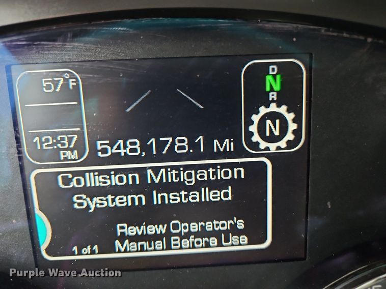 image for item NZ9148 2020 Kenworth  T680 semi truck