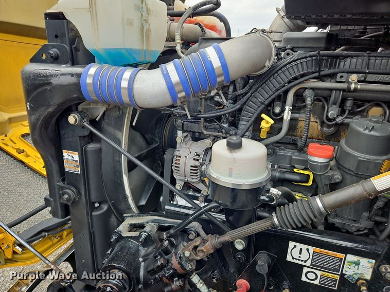 image for item NZ9148 2020 Kenworth  T680 semi truck