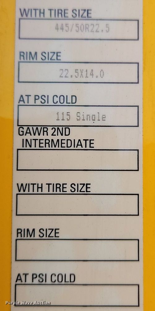 image for item NZ9148 2020 Kenworth  T680 semi truck