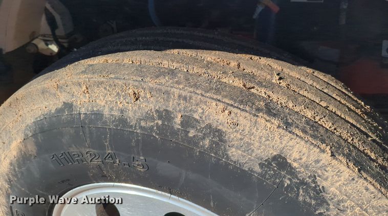 image for item OD9184 2012 Peterbilt 388 semi truck