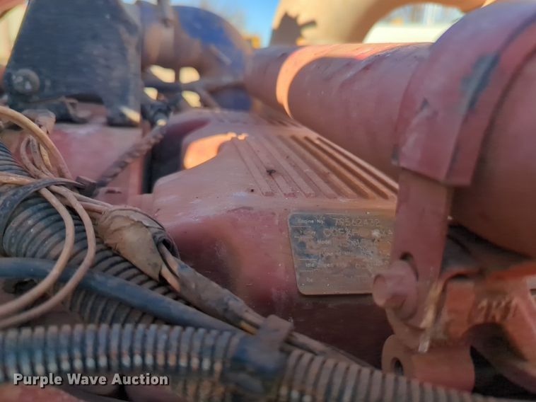 image for item OD9185 2013 Peterbilt 388 semi truck