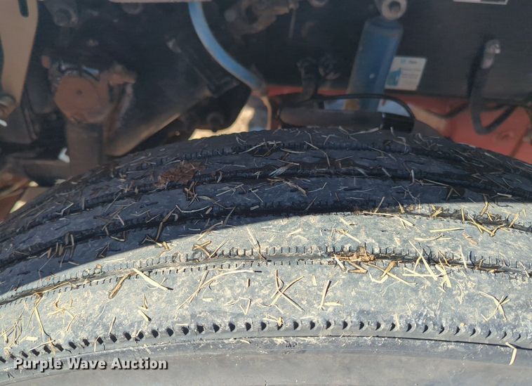 image for item OD9187 2012 Peterbilt 388 semi truck