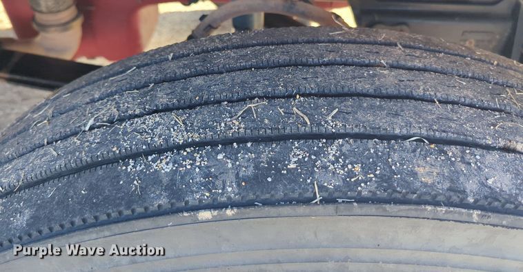 image for item OD9187 2012 Peterbilt 388 semi truck