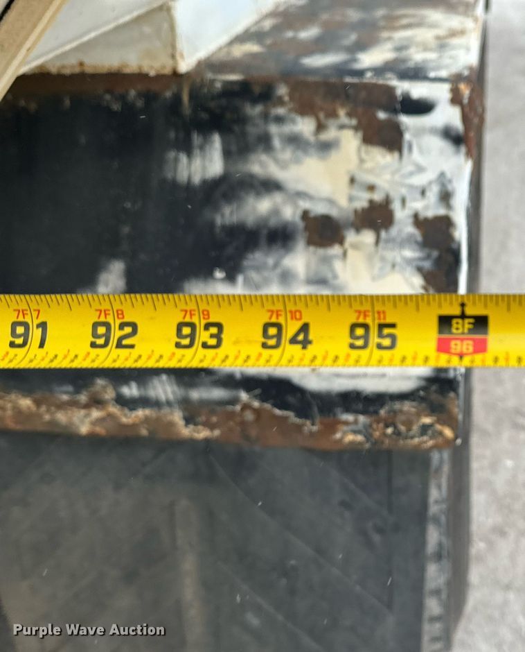 image for item OD9932 1995 Kenworth T800 water truck