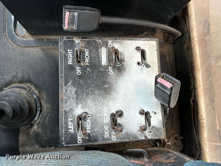 image for item OD9932 1995 Kenworth T800 water truck