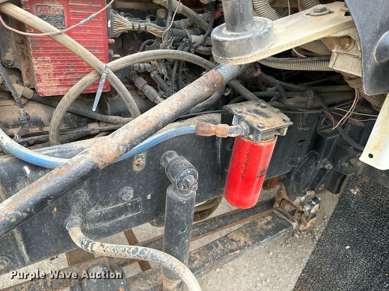 image for item OD9932 1995 Kenworth T800 water truck