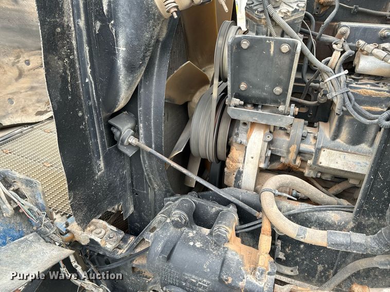 image for item OD9932 1995 Kenworth T800 water truck