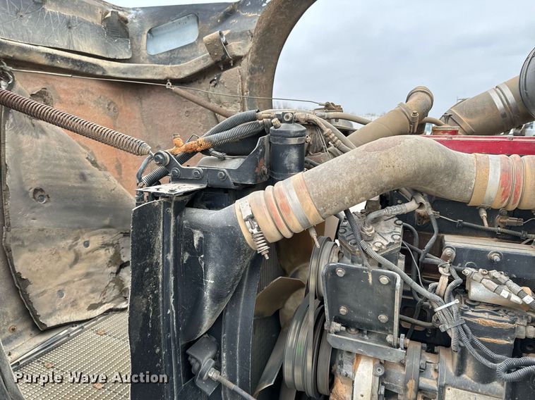 image for item OD9932 1995 Kenworth T800 water truck