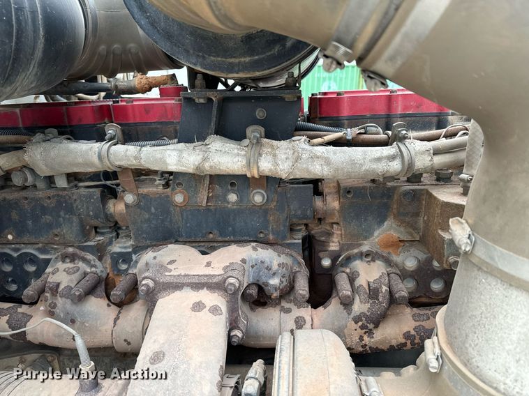 image for item OD9932 1995 Kenworth T800 water truck