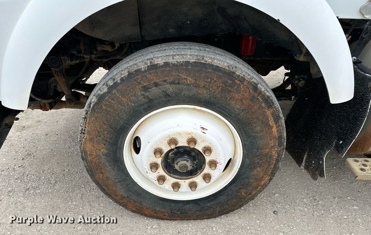 image for item OD9932 1995 Kenworth T800 water truck