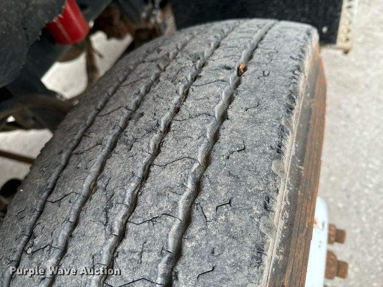 image for item OD9932 1995 Kenworth T800 water truck