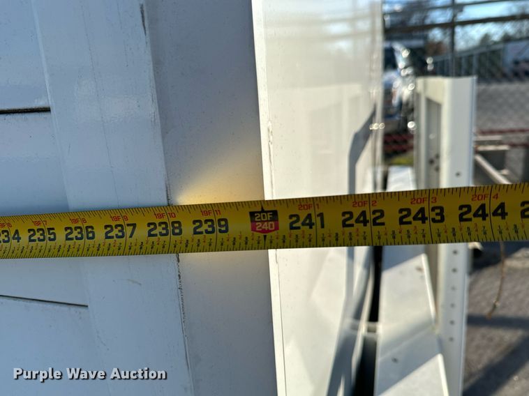 image for item OD9933 2006 Kenworth  T300 delivery truck