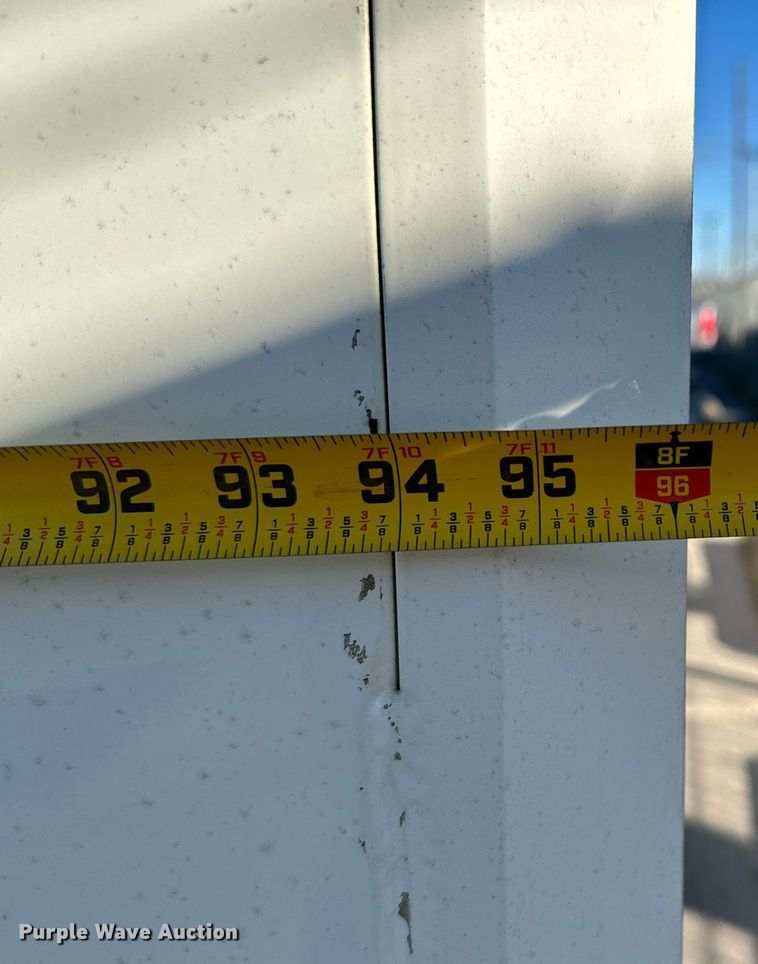 image for item OD9933 2006 Kenworth  T300 delivery truck