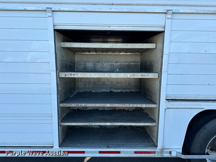 image for item OD9933 2006 Kenworth  T300 delivery truck