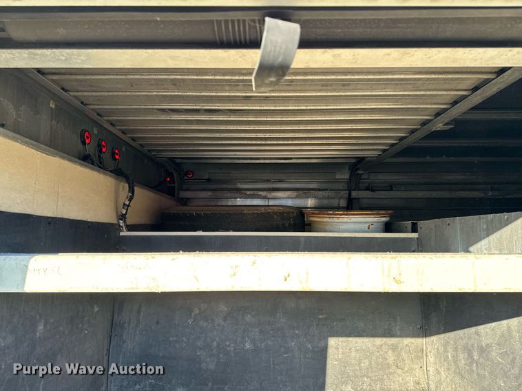 image for item OD9933 2006 Kenworth  T300 delivery truck