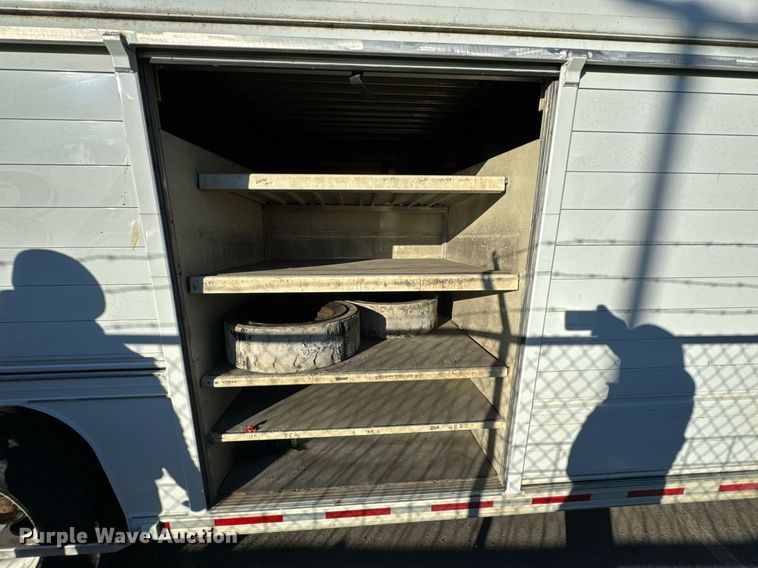 image for item OD9933 2006 Kenworth  T300 delivery truck