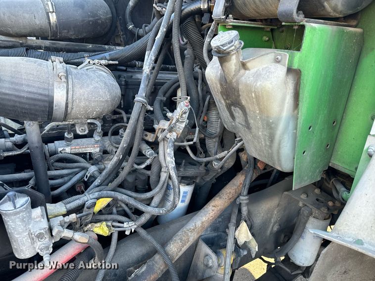 image for item OD9933 2006 Kenworth  T300 delivery truck