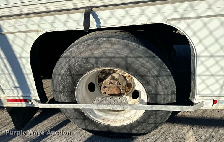 image for item OD9933 2006 Kenworth  T300 delivery truck