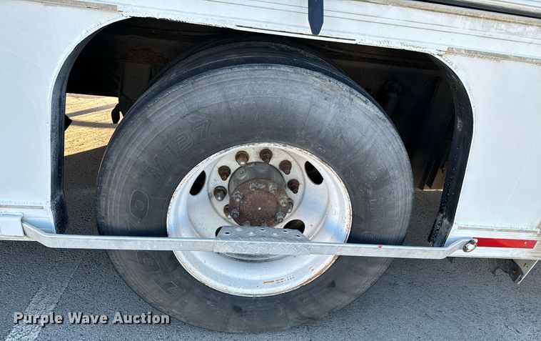 image for item OD9933 2006 Kenworth  T300 delivery truck