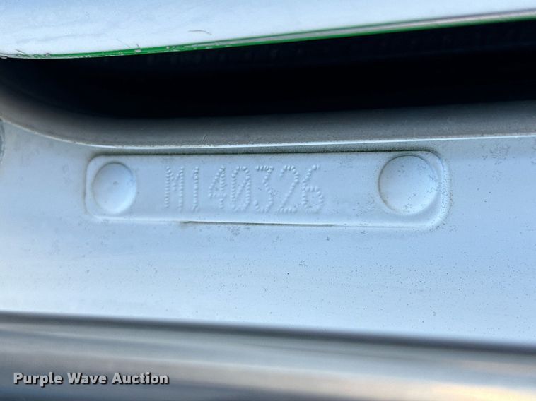 image for item OD9933 2006 Kenworth  T300 delivery truck