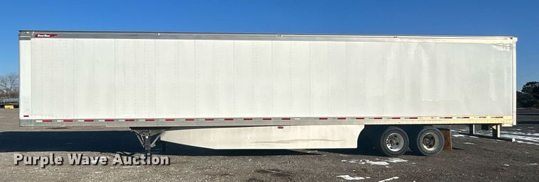 image for item OI9539 2013 Great Dane CSE121420053 dry van trailer