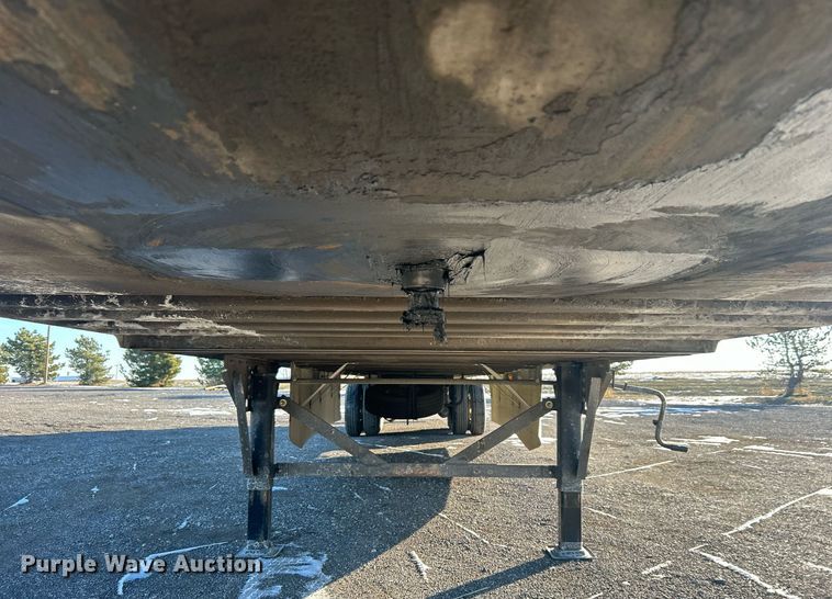 image for item OI9539 2013 Great Dane CSE121420053 dry van trailer