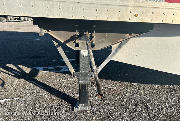 image for item OI9539 2013 Great Dane CSE121420053 dry van trailer